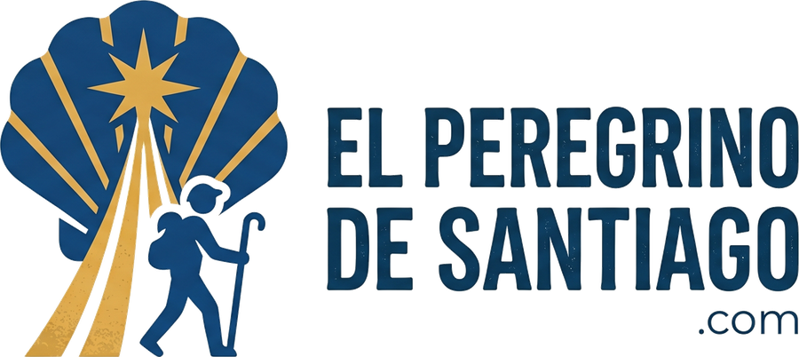 El peregrino de Santiago