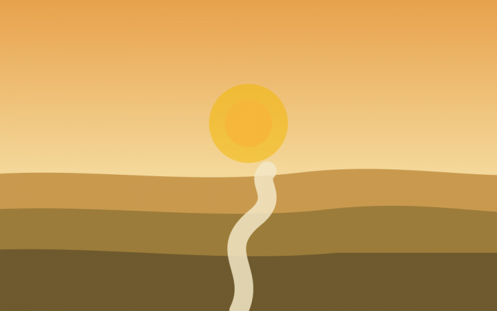 Mi primer Camino de Santiago (2001)