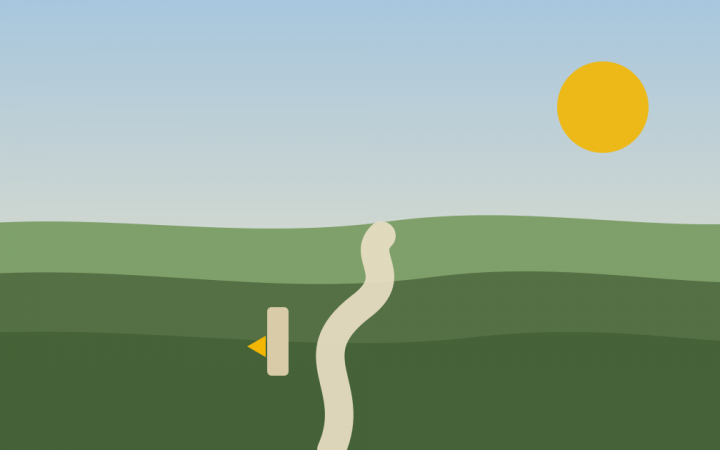 El Camino de Santiago, mi experiencia