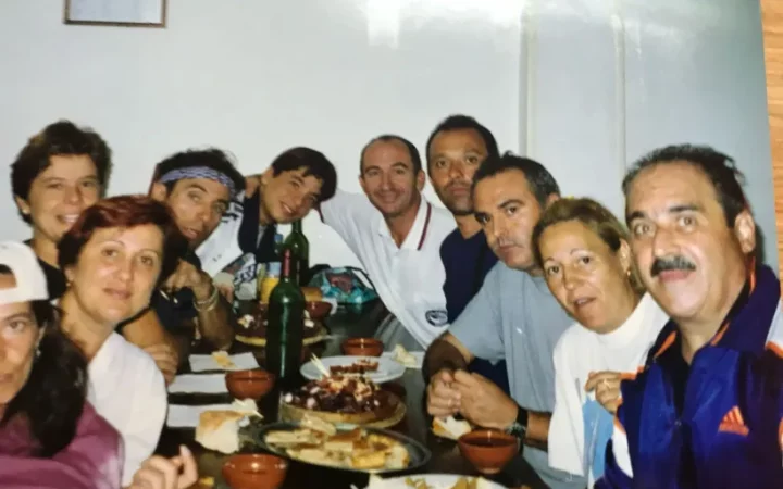 La alimentación en el Camino de Santiago