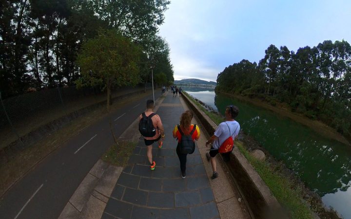 Camino Inglés desde Ferrol: la ruta perfecta si tienes pocos días