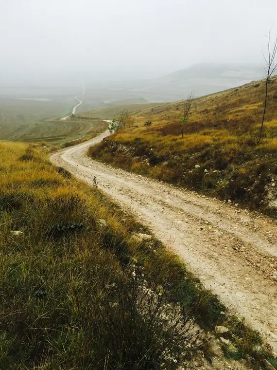 Camino Primitivo
