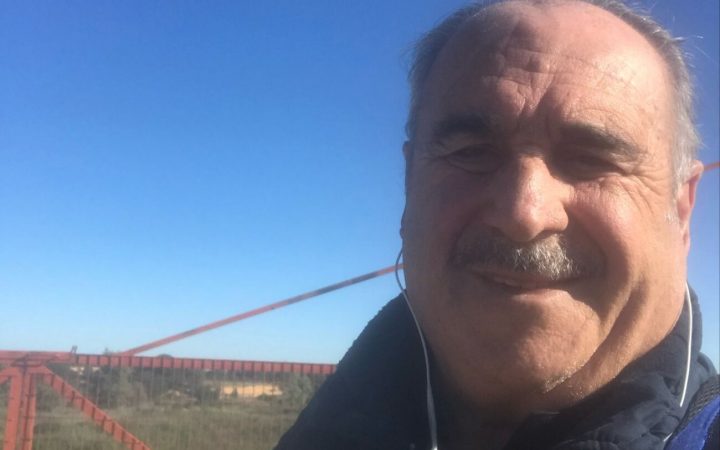 El Camino de Santiago, mi experiencia