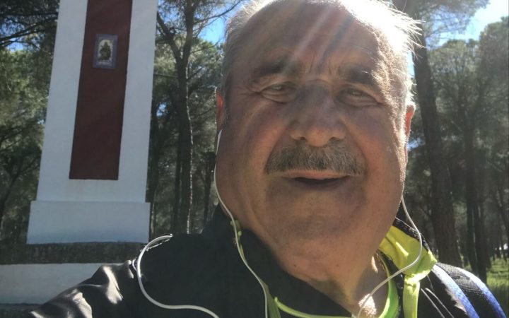 Prólogo de mi segundo Camino