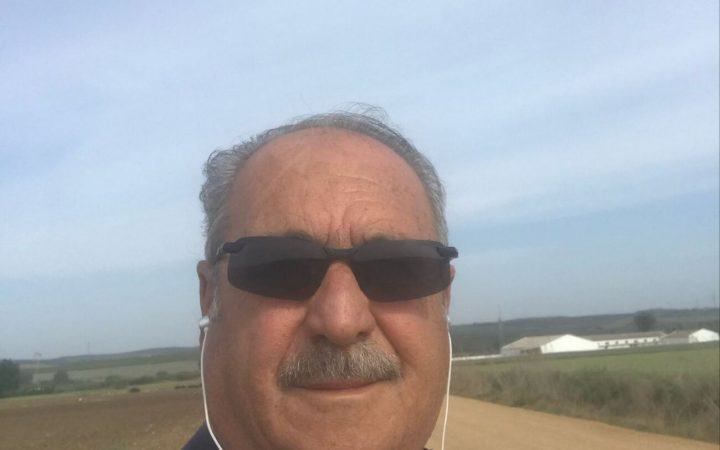 Mis reflexiones del Camino de Santiago